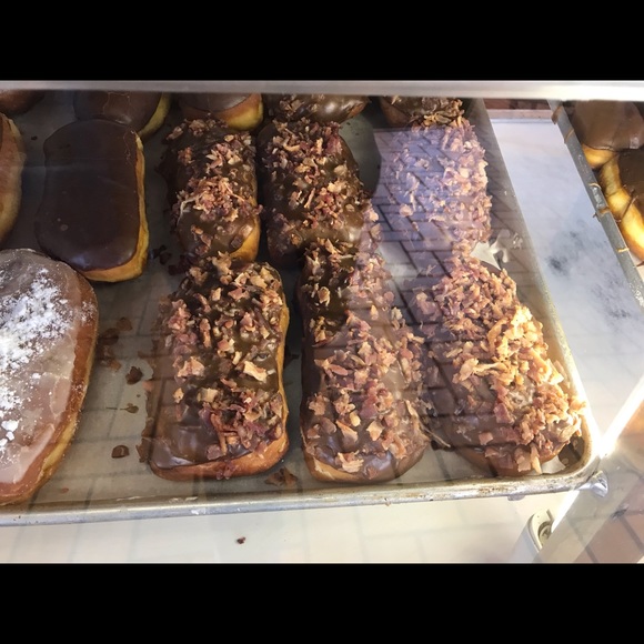 Meet your Posher, Shawn - Picture 6 of 7